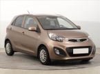 Kia Picanto - fotka číslo 0