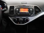 Kia Picanto - fotka číslo 11