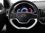 Kia Picanto - fotka číslo 13