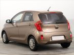 Kia Picanto - fotka číslo 3