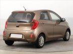 Kia Picanto - fotka číslo 4