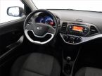 Kia Picanto - fotka číslo 6
