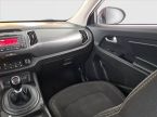 Kia Sportage - fotka číslo 7