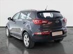 Kia Sportage - fotka číslo 3