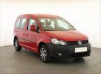 Volkswagen Caddy - fotka číslo 0