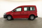 Volkswagen Caddy - fotka číslo 2