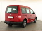 Volkswagen Caddy - fotka číslo 4
