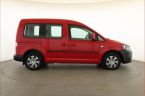 Volkswagen Caddy - fotka číslo 5