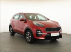 Kia Sportage - fotka číslo 0