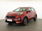 Kia Sportage - fotka číslo 1