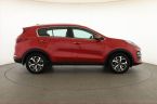Kia Sportage - fotka číslo 5