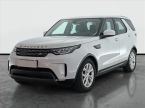 Land Rover Discovery - fotka číslo 1