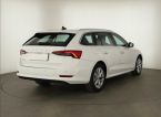Škoda Octavia - fotka číslo 4