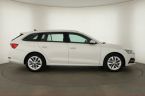 Škoda Octavia - fotka číslo 5