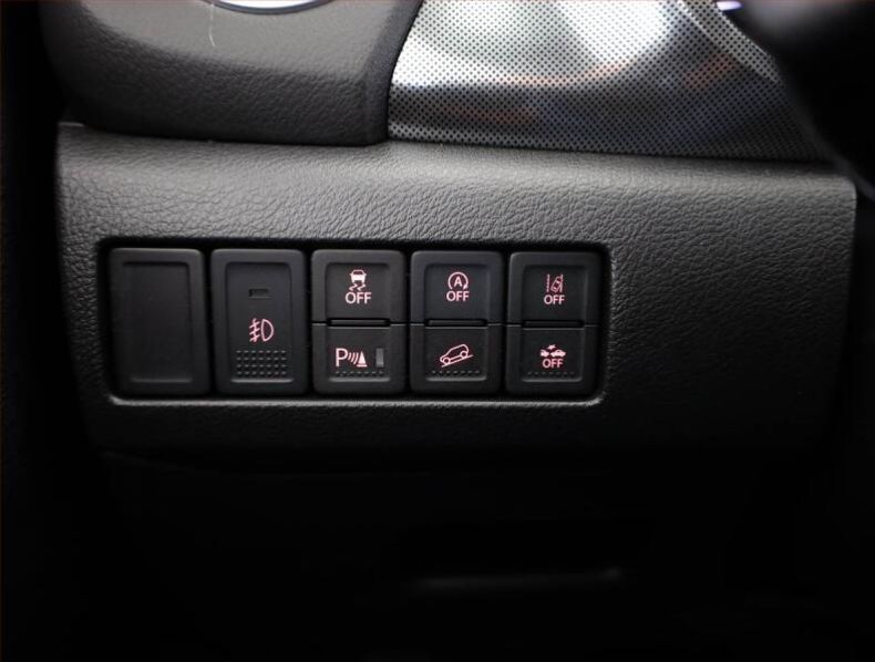 Suzuki Vitara - hlavní fotka