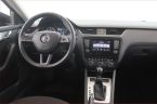 Škoda Octavia - fotka číslo 6