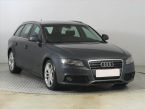 Audi A4 - fotka číslo 0