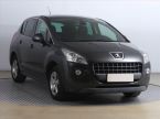 Peugeot 3008 - fotka číslo 0