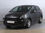 Peugeot 3008 - fotka číslo 1