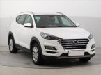 Hyundai Tucson - fotka číslo 0