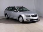 Škoda Octavia - fotka číslo 0