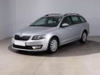 Škoda Octavia - fotka číslo 1