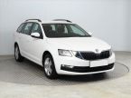 Škoda Octavia - fotka číslo 0