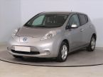 Nissan Leaf - fotka číslo 1