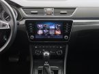 Škoda Superb - fotka číslo 11