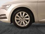 Škoda Superb - fotka číslo 14