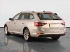 Škoda Superb - fotka číslo 3