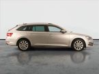 Škoda Superb - fotka číslo 5