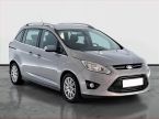 Ford C-MAX - fotka číslo 0