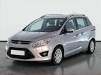 Ford C-MAX - fotka číslo 1