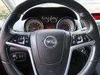 Opel Zafira - fotka číslo 14