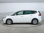 Opel Zafira - fotka číslo 2