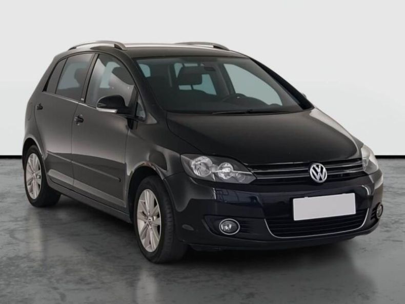 Volkswagen Golf - hlavní fotka inzerátu