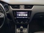 Škoda Octavia - fotka číslo 11