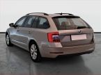 Škoda Octavia - fotka číslo 3