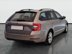 Škoda Octavia - fotka číslo 4