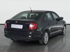 Škoda Rapid - fotka číslo 4