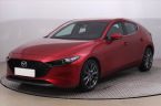 Mazda 3 - fotka číslo 1