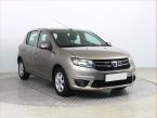 Dacia Sandero - fotka číslo 0