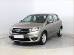 Dacia Sandero - fotka číslo 1