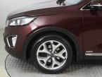Kia Sorento - fotka číslo 14