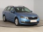 Škoda Octavia - fotka číslo 0