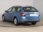 Škoda Octavia - fotka číslo 3