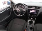 Škoda Octavia - fotka číslo 6