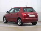 Škoda Fabia - fotka číslo 3