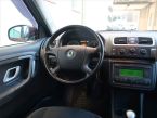 Škoda Fabia - fotka číslo 6
